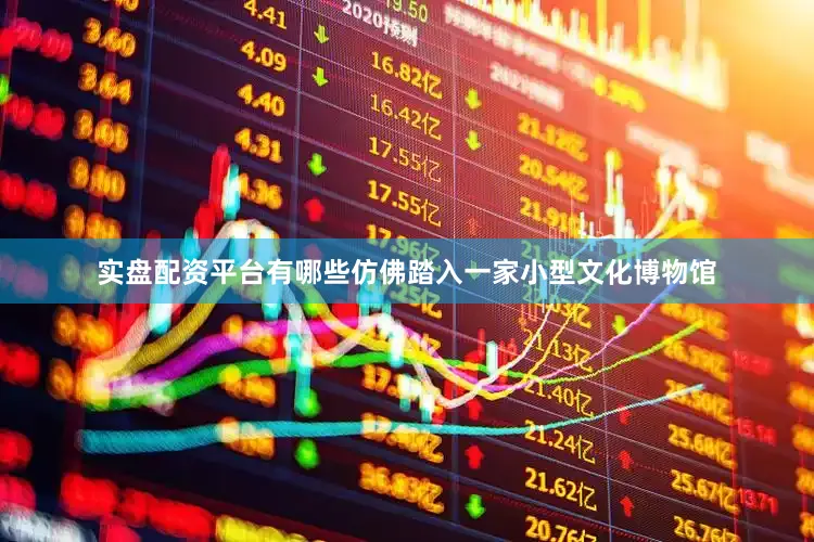 实盘配资平台有哪些仿佛踏入一家小型文化博物馆